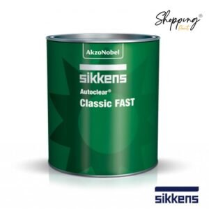 AUTOCLEAR CLASSIC FAST-shopping paint