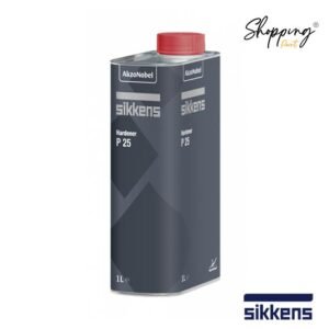 PLUS HARDENER P25-shopping paint-shopping paint