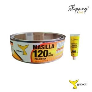 PSO120-MASILLA-POLIESTER-2K-GRICOAT-SHOPPING-PAINT