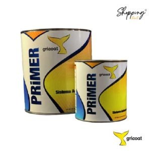 -PRIMER-MONOCOMPONENTE GRICOAT SHOPPING PAINT