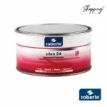 ROBERLO | MASILLA POLIESTER PLUS 24