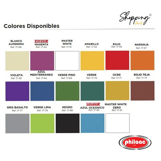 COLOR-MURAL-VINILO-TIPO-1-PINTURA-LAVABLE-PHILACC-SHOPPING-PAINT