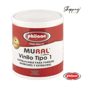 COLOR-MURAL-VINILO-TIPO-1-PINTURA-LAVABLE-PHILACC-SHOPPING-PAINT