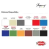 PHILAAC-COLOR-MURACRIL-VINILO-ACRILICO-PARA-EXTERIORES-LINEA-07 - SHOPPING PAINT
