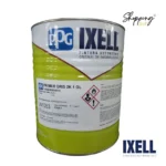 IXELL | PRIMER NEGRO 2K 8:1