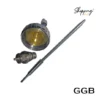 KIT-PISTOLA-W-71-COMPLETO-BRONCE-GGB-SHOPPING-PAINT