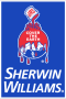 6.SHERWIN WILLIAMS 6.SHERWIN WILLIAMS